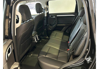 Новый Haval Dargo 2026 (10 фото)