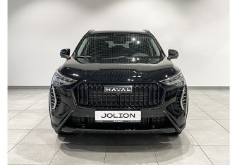 Новый Haval Jolion 2026 (2 фото)