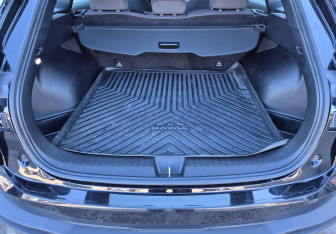 Подержанный автомобиль Haval F7 2025 года (14 фото)