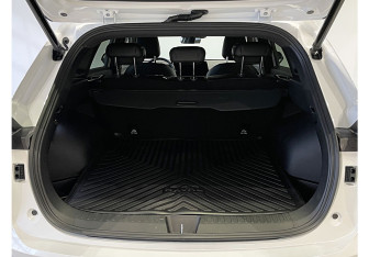 Новый Haval F7 2026 (7 фото)