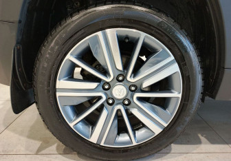 Подержанный автомобиль Changan CS35PLUS 2019 года (17 фото)