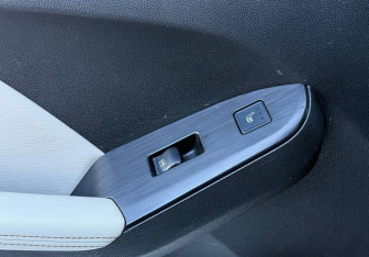 Подержанный автомобиль Haval Jolion 2021 года (16 фото)