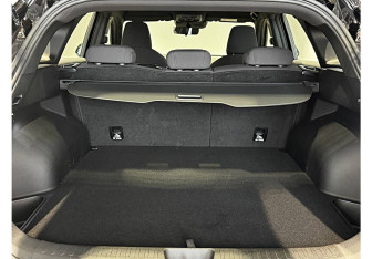 Новый Haval F7 2026 (6 фото)