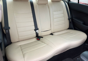 Подержанный автомобиль Kia Cerato Sedan 2016 года (11 фото)