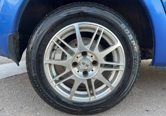 Подержанный автомобиль LADA (ВАЗ) Granta Sedan 2018 года (13 фото)