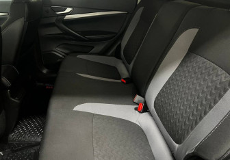 Подержанный автомобиль LADA (ВАЗ) Vesta Sedan 2023 года (10 фото)