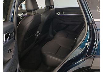Новый Haval F7 2026 (11 фото)