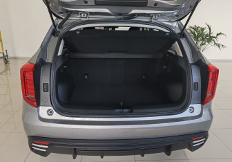 Новый Haval Jolion 2026 (7 фото)