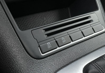 Подержанный автомобиль Volkswagen Tiguan 2013 года (16 фото)