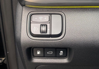 Подержанный автомобиль Kia Optima Sedan 2018 года (16 фото)