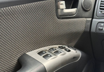 Подержанный автомобиль Kia Sportage 2009 года (16 фото)