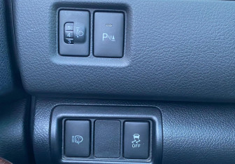 Подержанный автомобиль Toyota Camry Sedan 2016 года (15 фото)