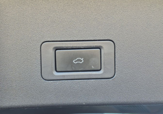 Подержанный автомобиль Exeed RX 2023 года (18 фото)