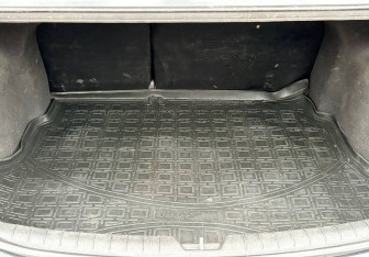 Подержанный автомобиль Hyundai Solaris Sedan 2019 года (17 фото)