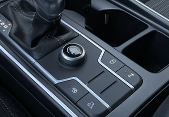 Подержанный автомобиль Kia Sorento 2021 года (17 фото)