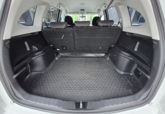 Подержанный автомобиль Haval M6 2023 года (18 фото)