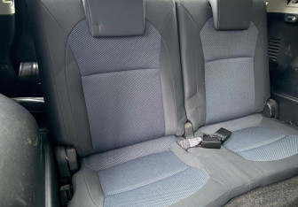 Подержанный автомобиль Nissan Qashqai+2 2012 года (12 фото)