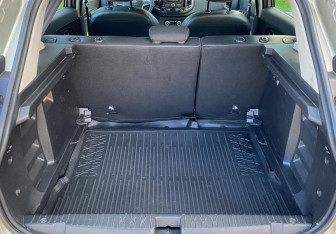 Подержанный автомобиль LADA (ВАЗ) XRAY 2020 года (15 фото)