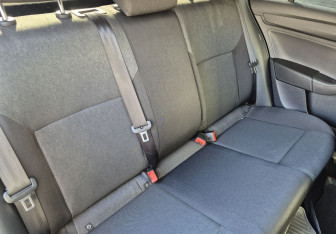 Подержанный автомобиль Skoda Rapid Liftback 2018 года (11 фото)