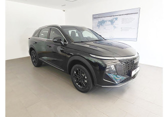 Новый Haval F7 2026 (1 фото)