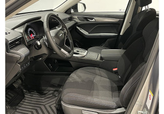Новый Haval Jolion 2026 (9 фото)