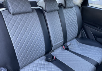 Подержанный автомобиль Nissan Qashqai 2011 года (11 фото)