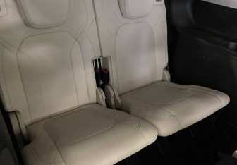 Подержанный автомобиль Exeed VX 2022 года (19 фото)