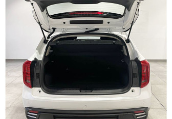 Новый Haval Jolion 2026 (6 фото)