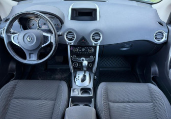 Подержанный автомобиль Renault Koleos 2013 года (9 фото)