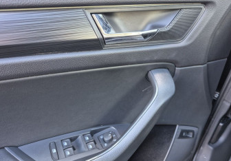 Подержанный автомобиль Skoda Kodiaq 2020 года (16 фото)