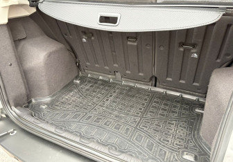 Подержанный автомобиль Ford EcoSport 2016 года (16 фото)