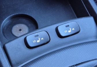 Подержанный автомобиль SsangYong Actyon 2013 года (15 фото)