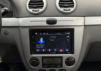 Подержанный автомобиль Chevrolet Lacetti Wagon 2011 года (13 фото)