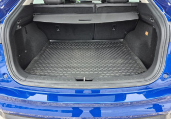 Подержанный автомобиль Haval F7x 2022 года (18 фото)