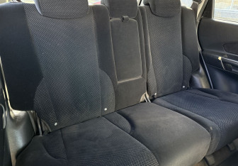 Подержанный автомобиль Hyundai Tucson 2007 года (11 фото)