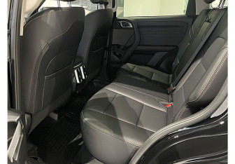 Новый Haval Dargo 2026 (11 фото)