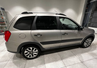 Подержанный автомобиль LADA (ВАЗ) Granta Wagon 2022 года (4 фото)