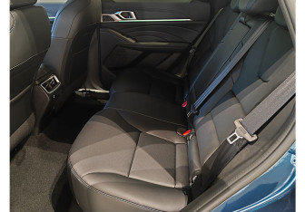 Новый Haval F7x 2026 (10 фото)