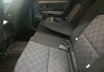 Подержанный автомобиль Great Wall Hover H3 2012 года (12 фото)