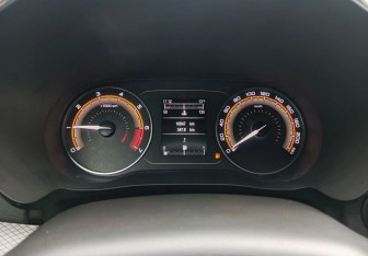 Подержанный автомобиль LADA (ВАЗ) Vesta Sedan 2024 года (14 фото)