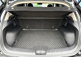 Подержанный автомобиль Haval Jolion 2023 года (9 фото)