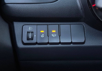 Подержанный автомобиль Kia Rio Sedan 2013 года (16 фото)