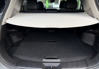Подержанный автомобиль Nissan X-Trail 2019 года (17 фото)