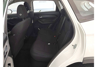 Новый Haval Jolion 2026 (14 фото)