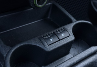 Подержанный автомобиль LADA (ВАЗ) Kalina Wagon 2014 года (13 фото)