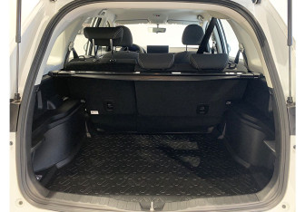 Новый Haval M6 2026 (8 фото)