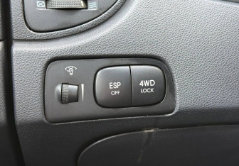 Подержанный автомобиль Kia Sportage 2009 года (15 фото)