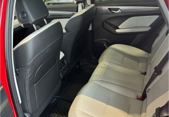 Новый Haval Jolion 2025 (10 фото)