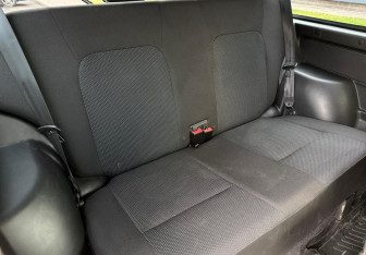 Подержанный автомобиль LADA (ВАЗ) 2121 (4x4) 2020 года (11 фото)