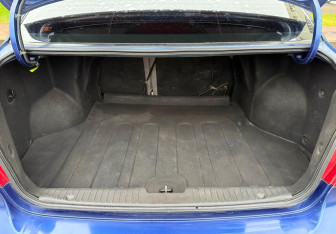 Подержанный автомобиль Chevrolet Lacetti Sedan 2011 года (15 фото)